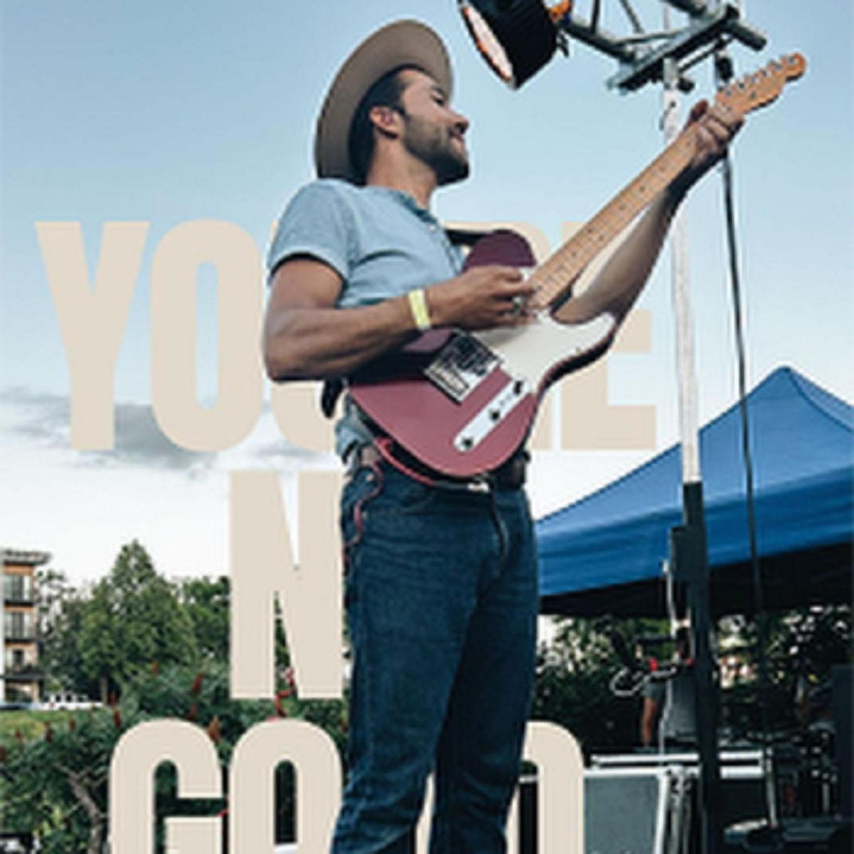 You're No Good - Live at Hub & Soul