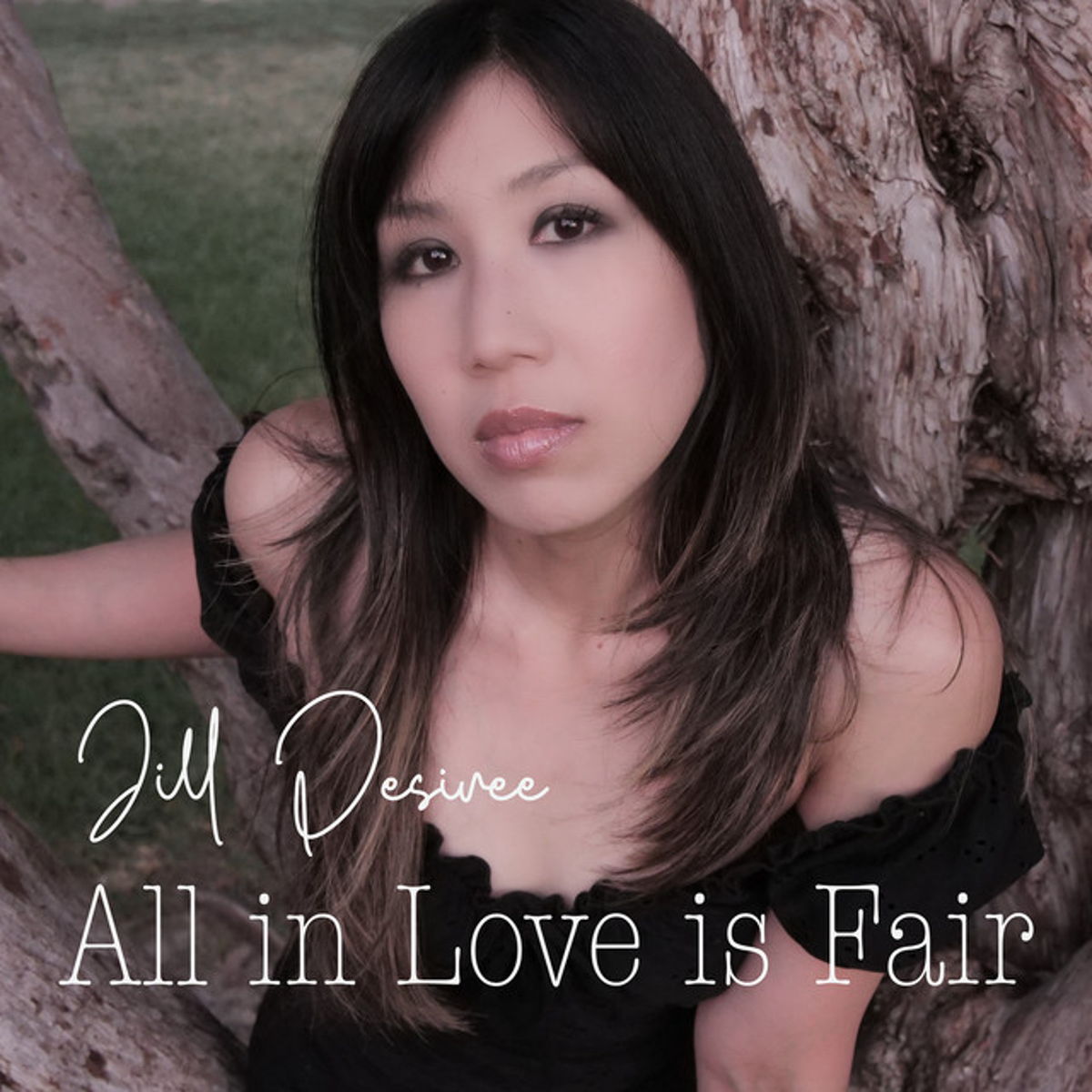 All in Love Is Fair