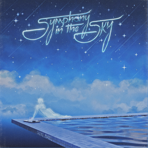 Pre-save Symphony In The Sky