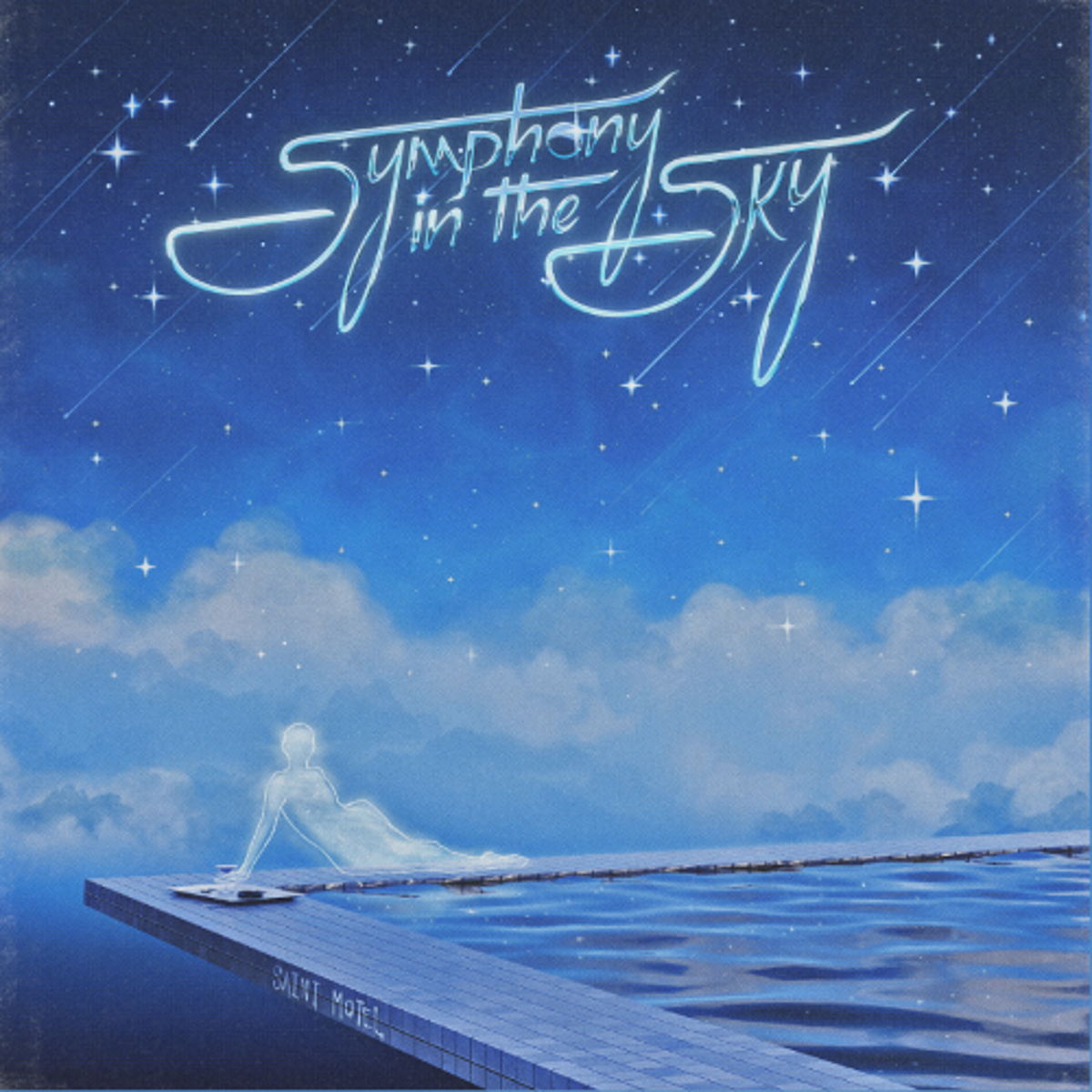 Listen to Symphony In The Sky