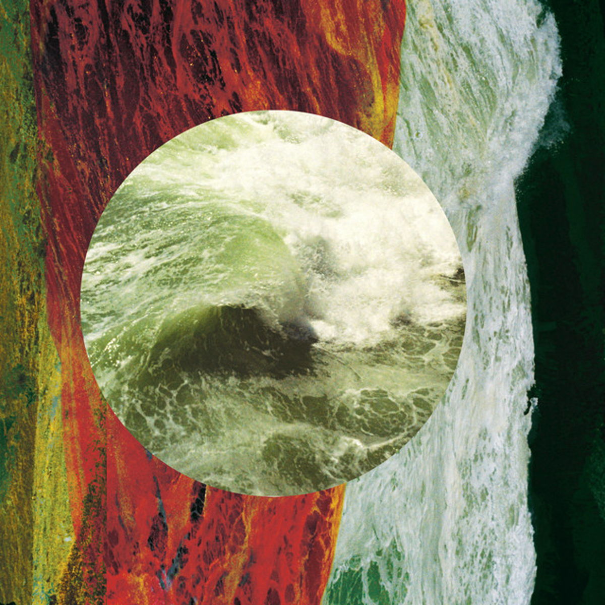 III Sun Through My Window (feat. NikNak & London Contemporary Orchestra)