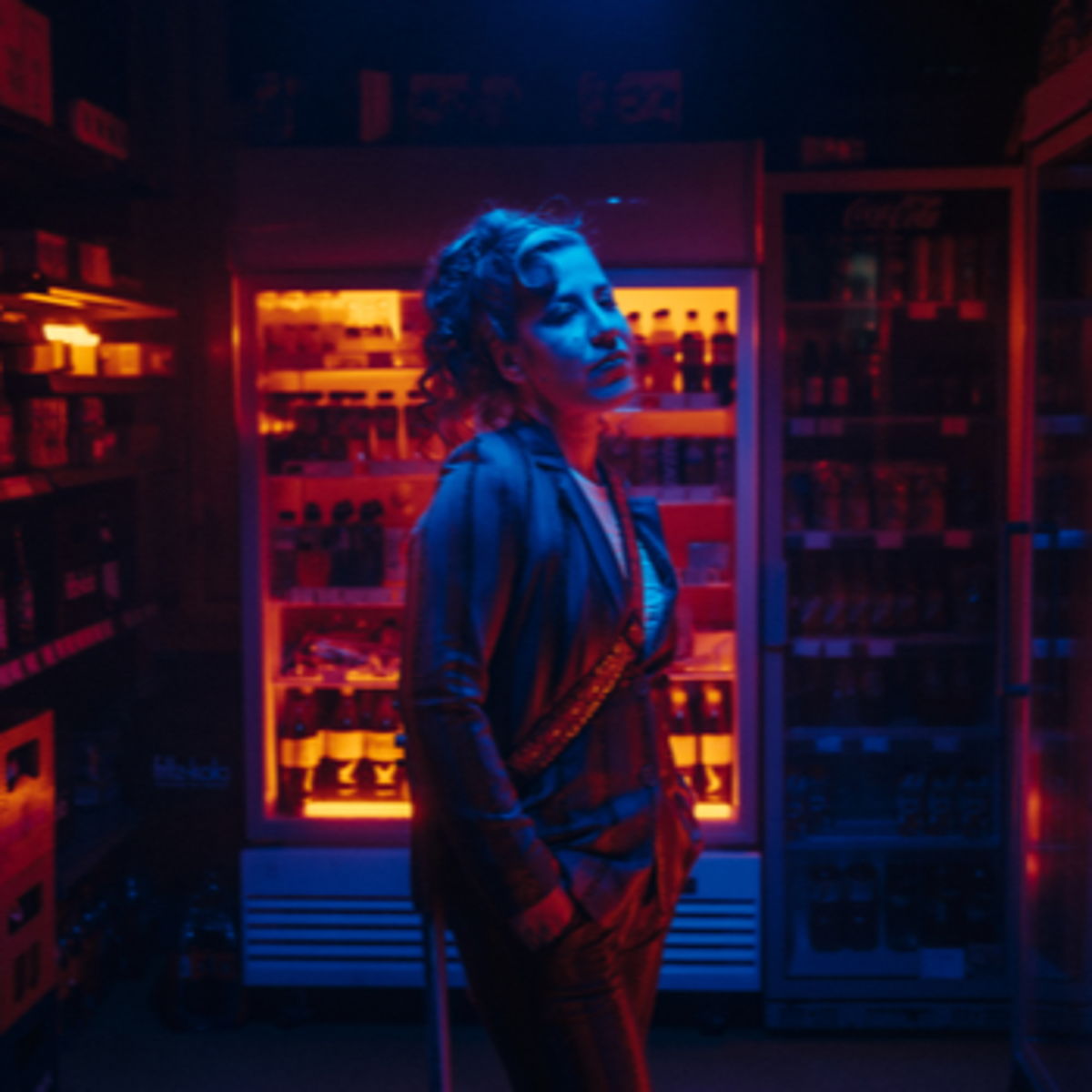 Mind Your Business - Official Video