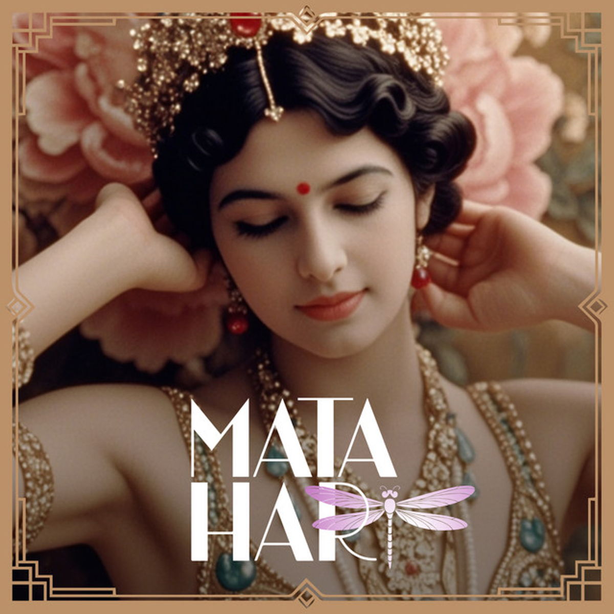 Mata Hari - Radio edit