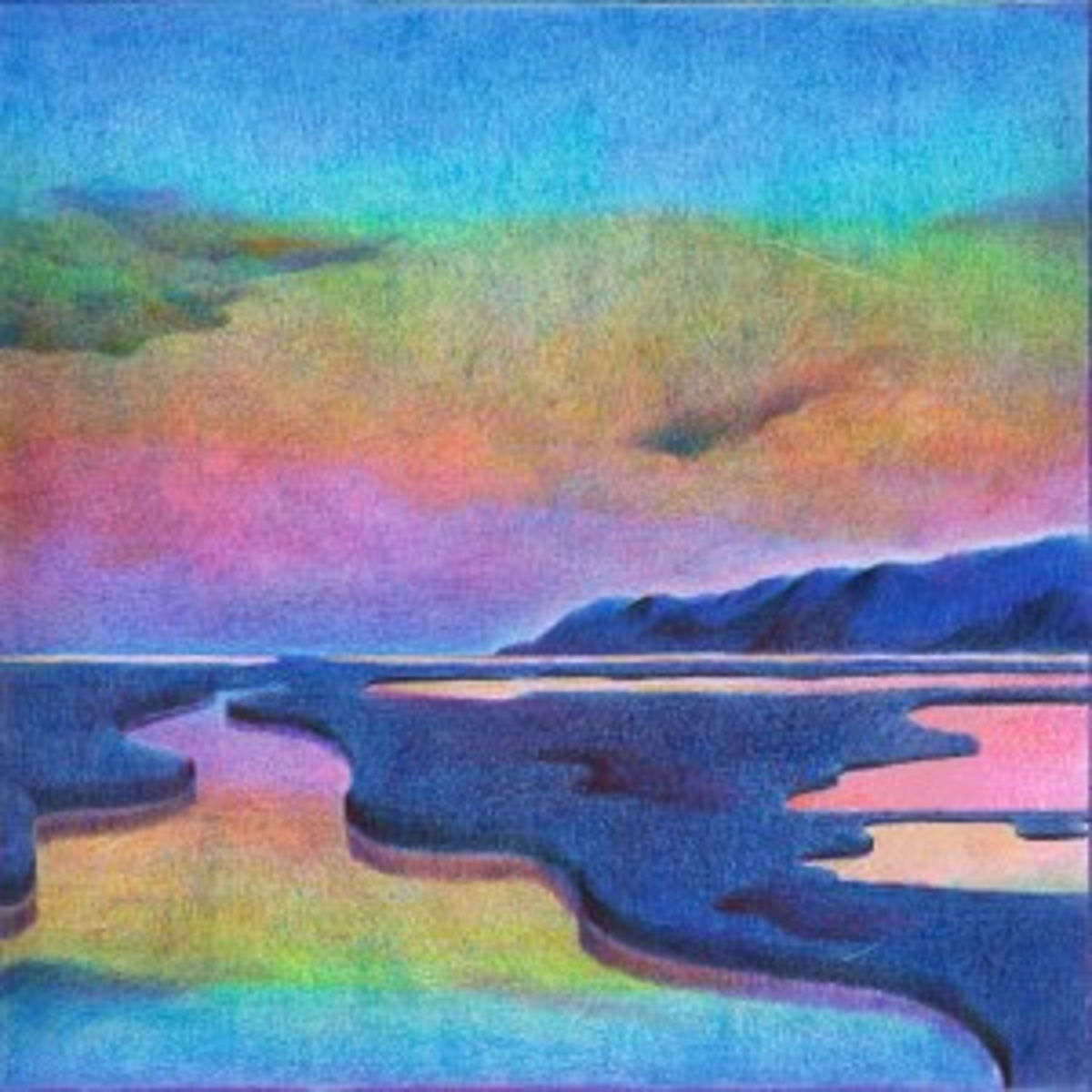 Long Story of Stardust