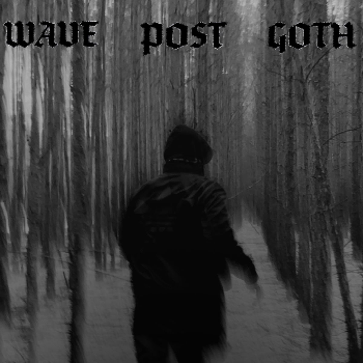 Darkwave/Post-punk/EBM/Goth Playlist curated by GRUME