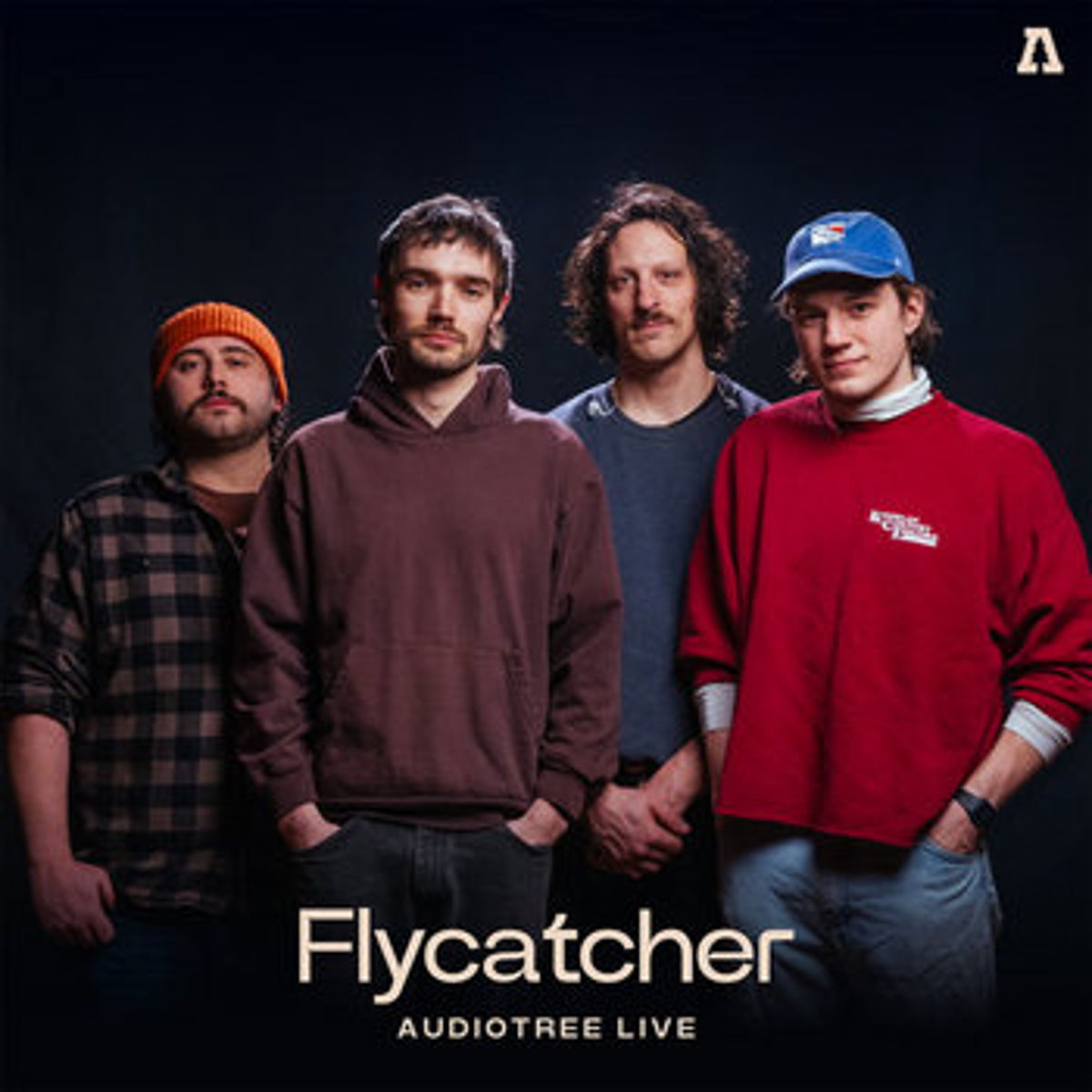 Audiotree Live