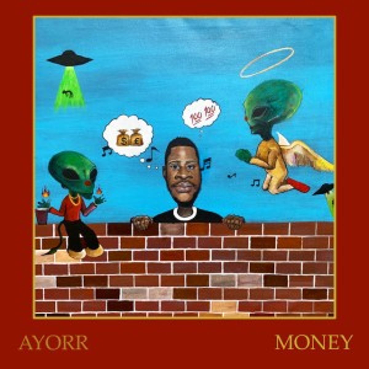 Money