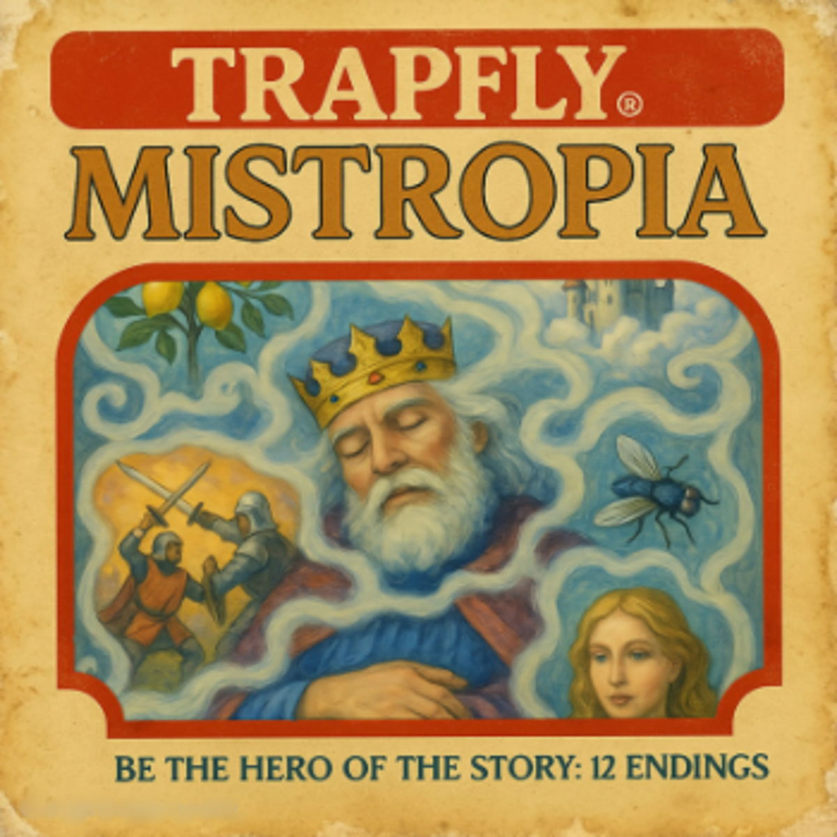 Mistropia