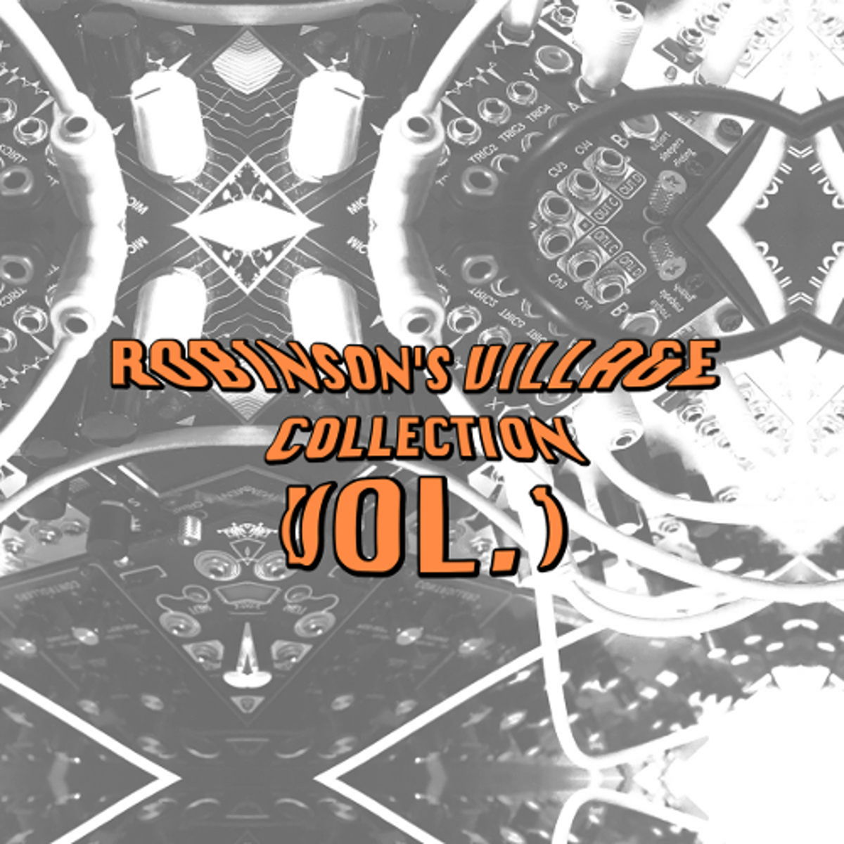 Sample Pack 1