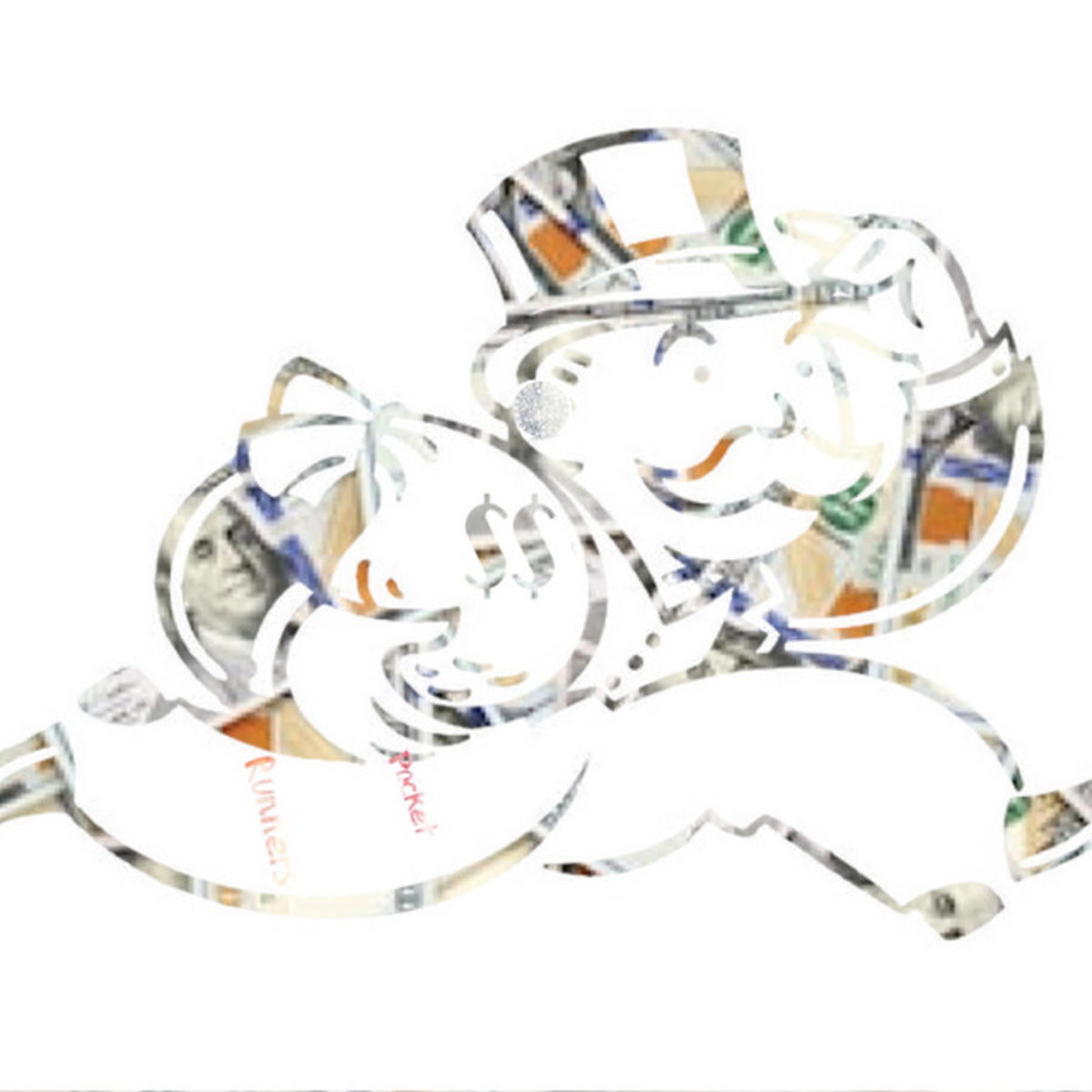 MONEY