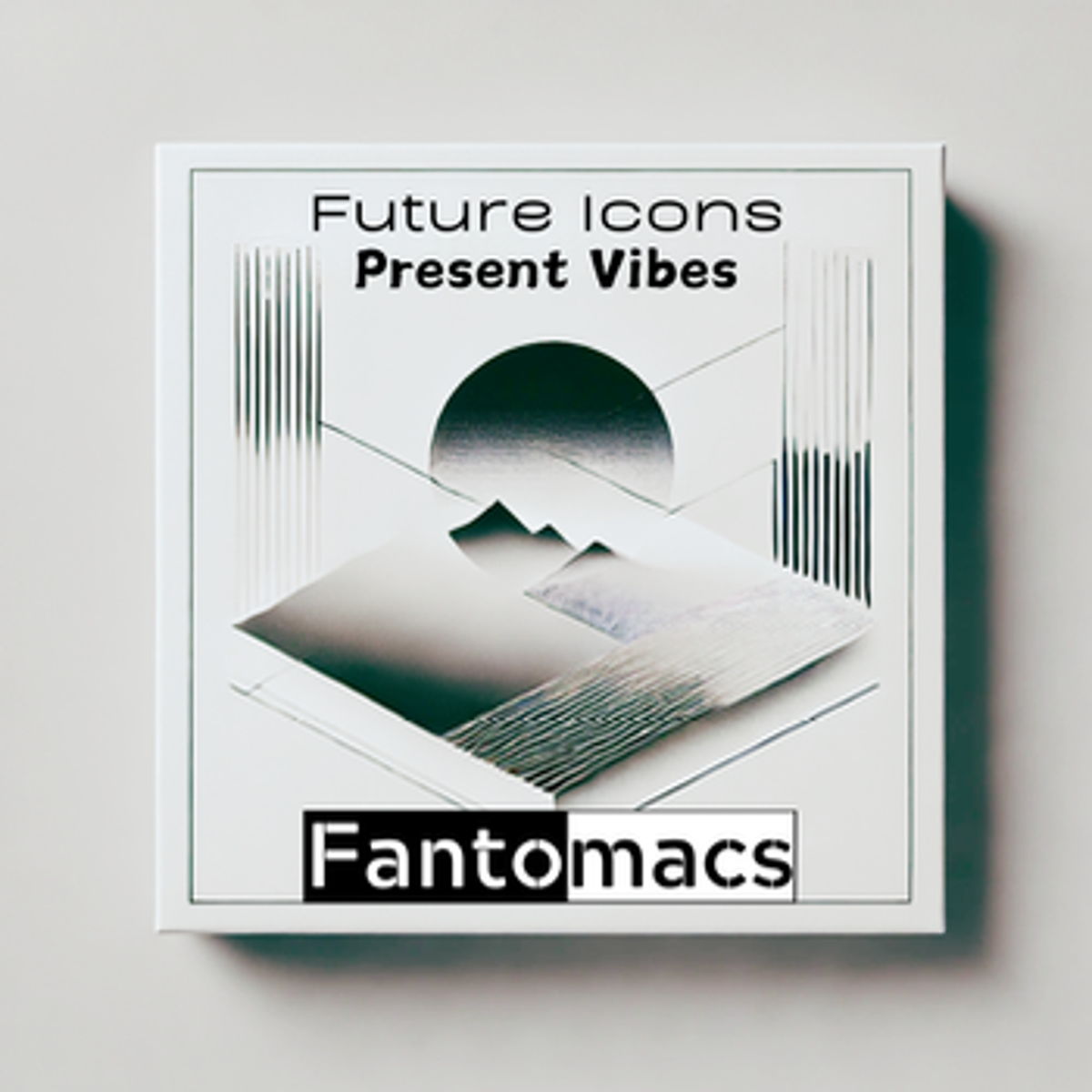 Future Icons - Present Vibes