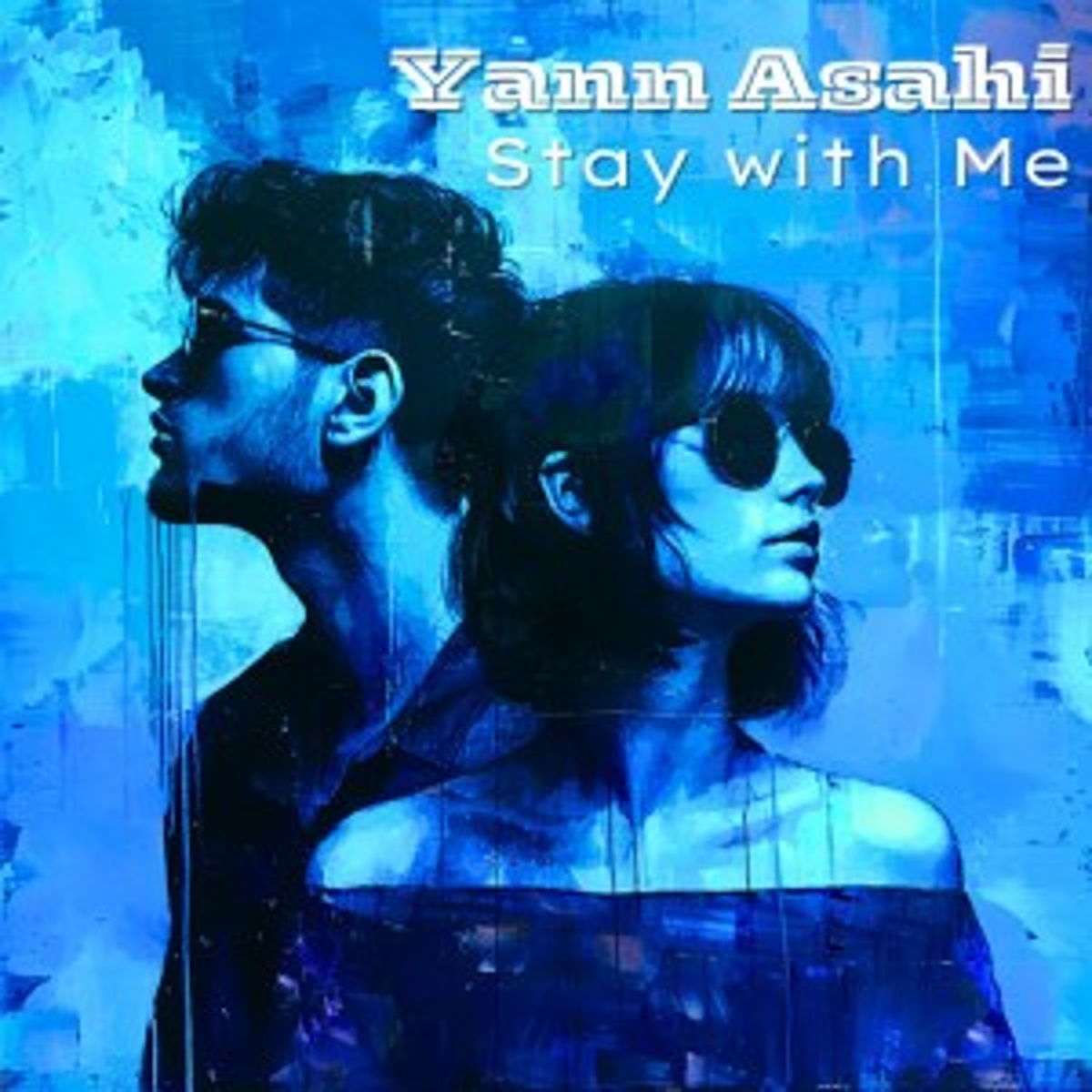 Stay With Me - Original Mix
