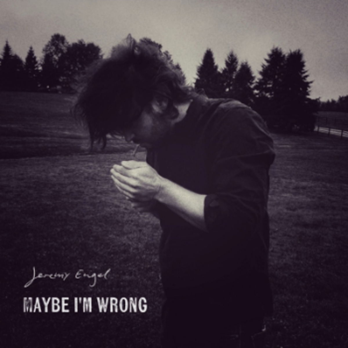 Maybe I'm Wrong (New release)