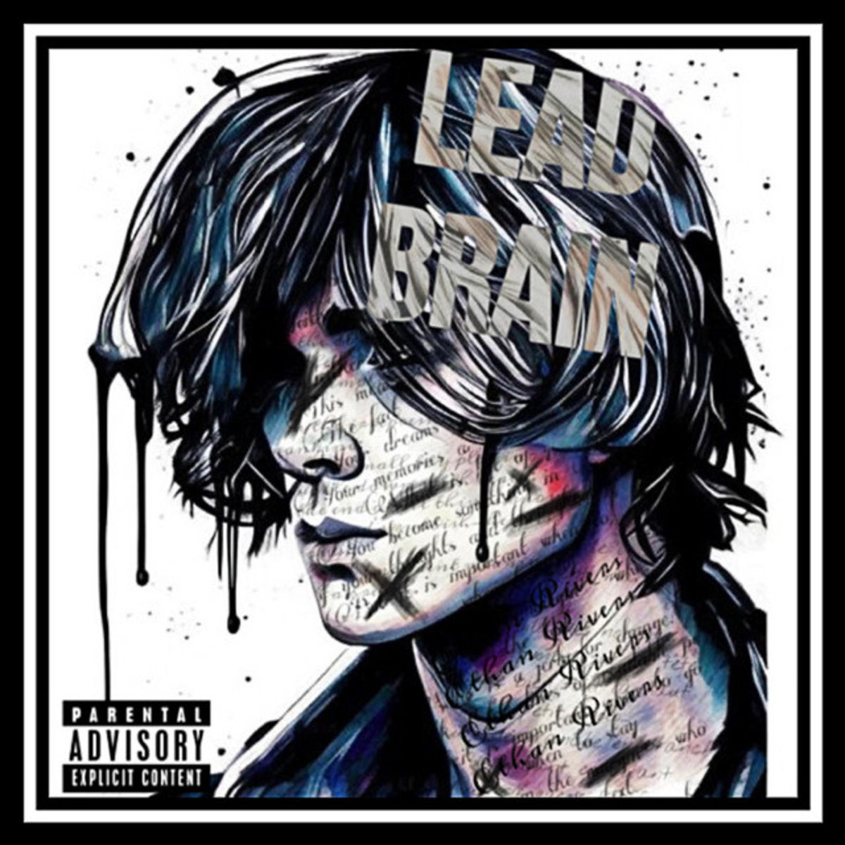 Lead Brain