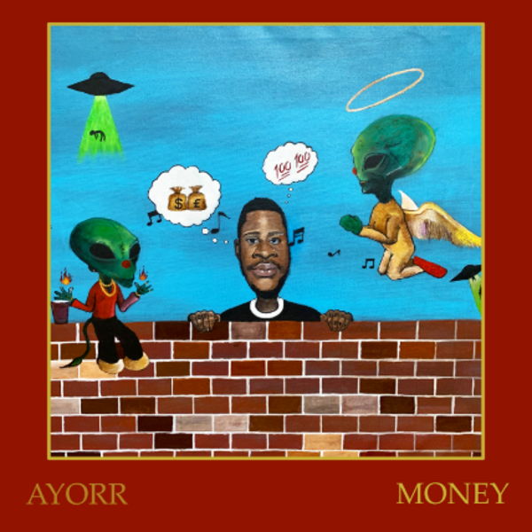 Ayorr