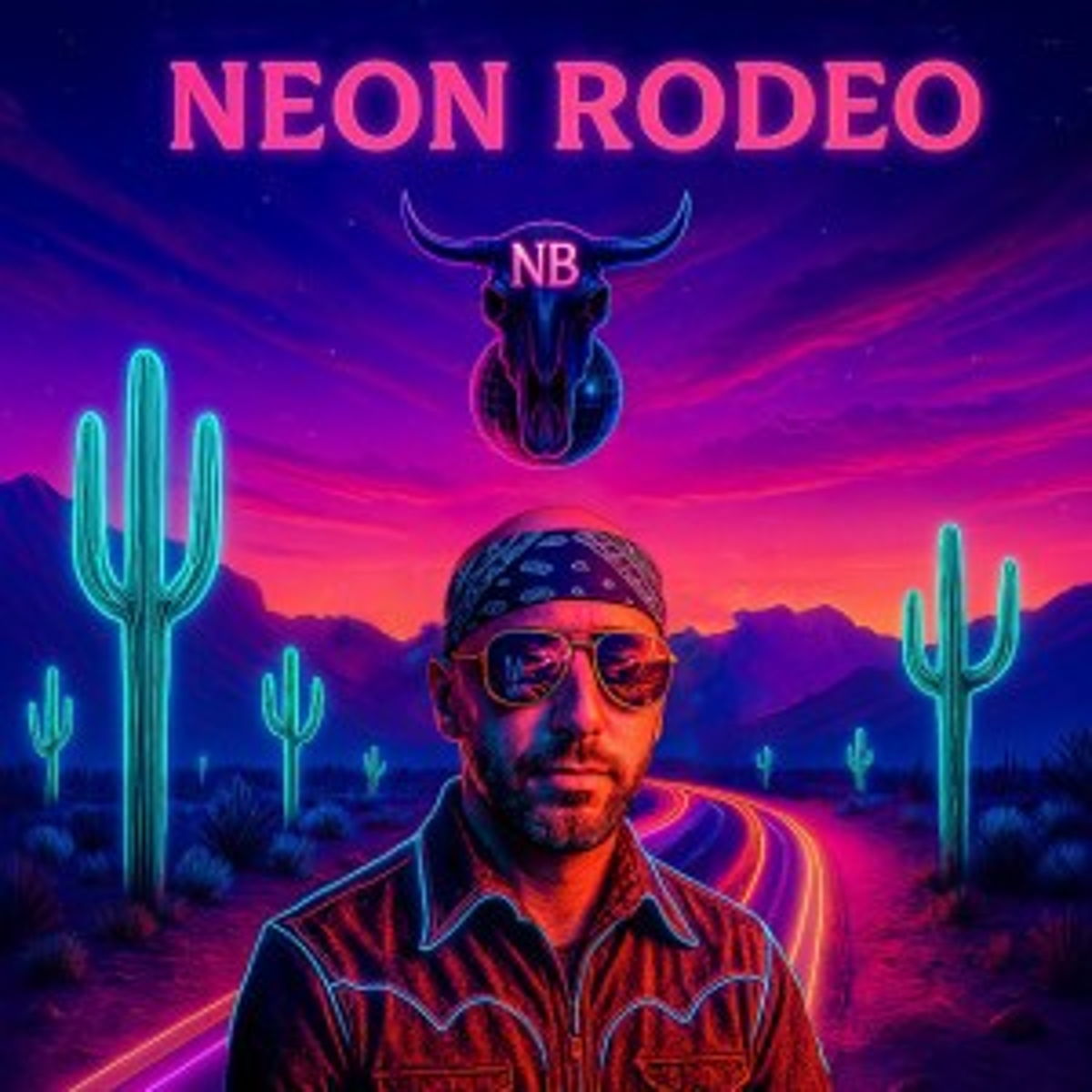 Neon Rodeo