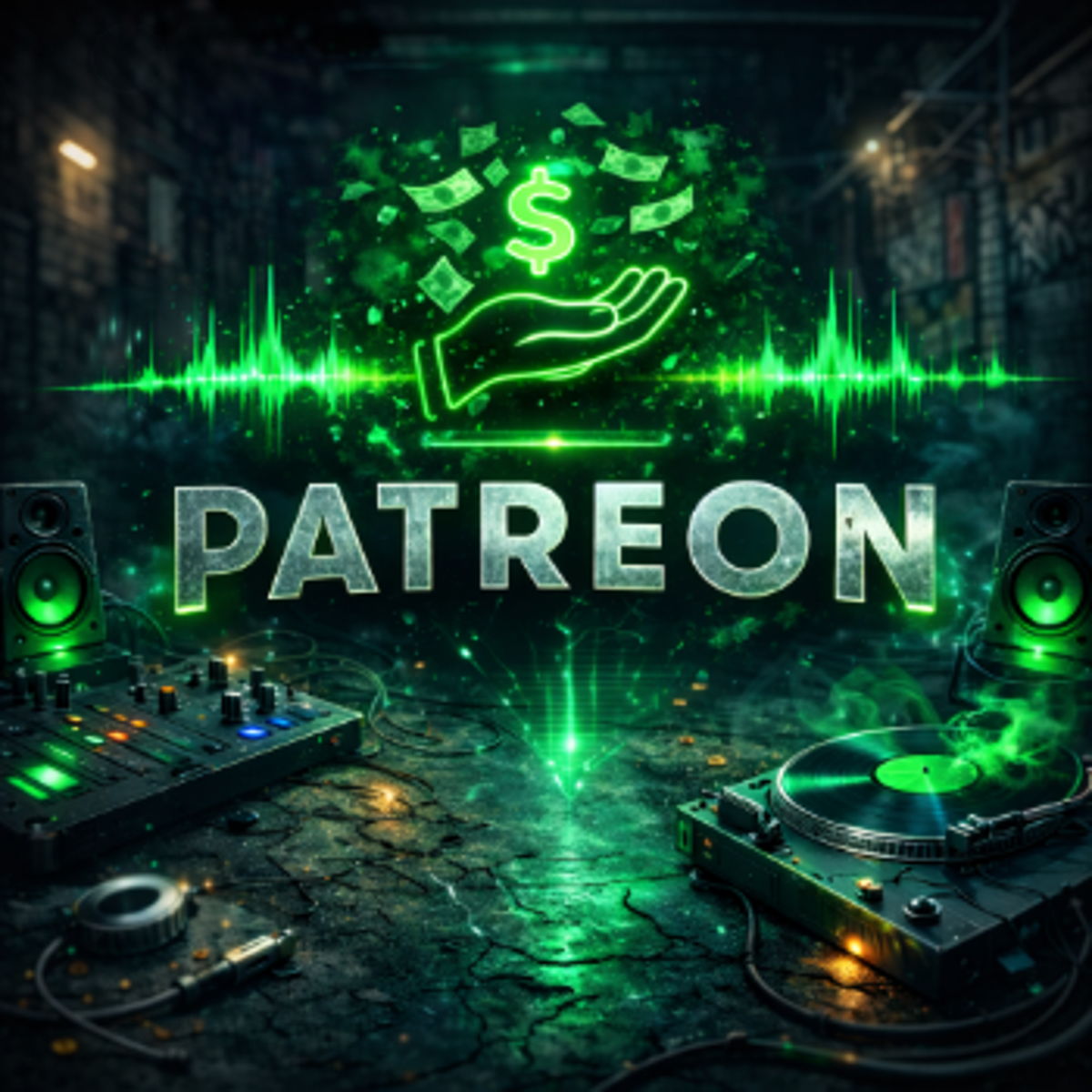 Patreon