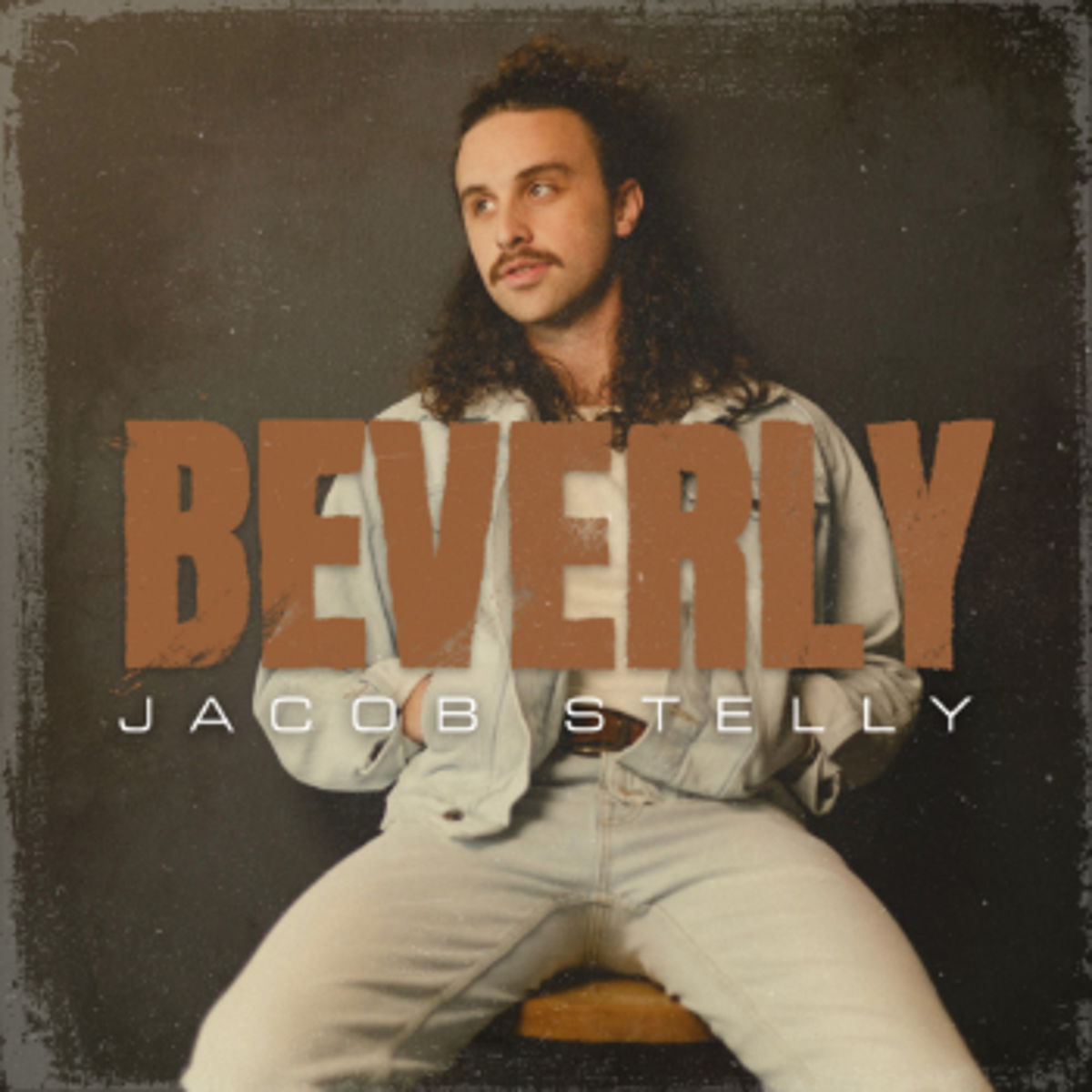 "Beverly" is out now! Listen here