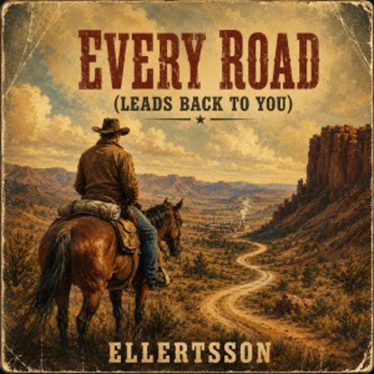 Every Road (Leads Back to You)