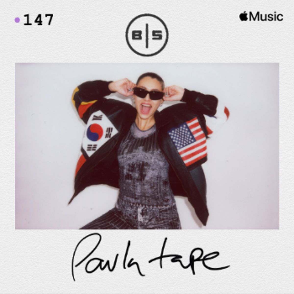 Beats In Space 147: Paula Tape (DJ Mix)