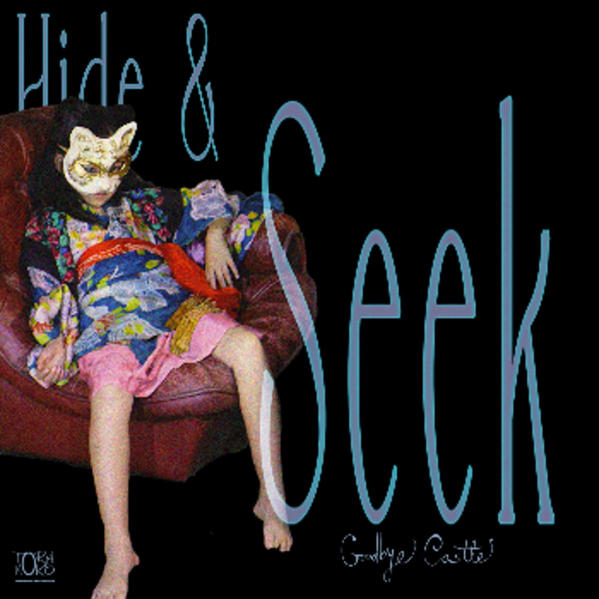 Hide & Seek (From a Story Sewn and Bound with a Red Thread)