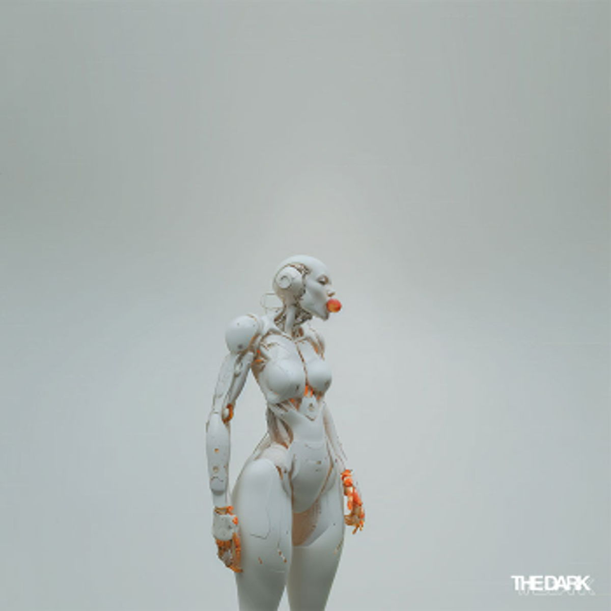 Order The Dark EP