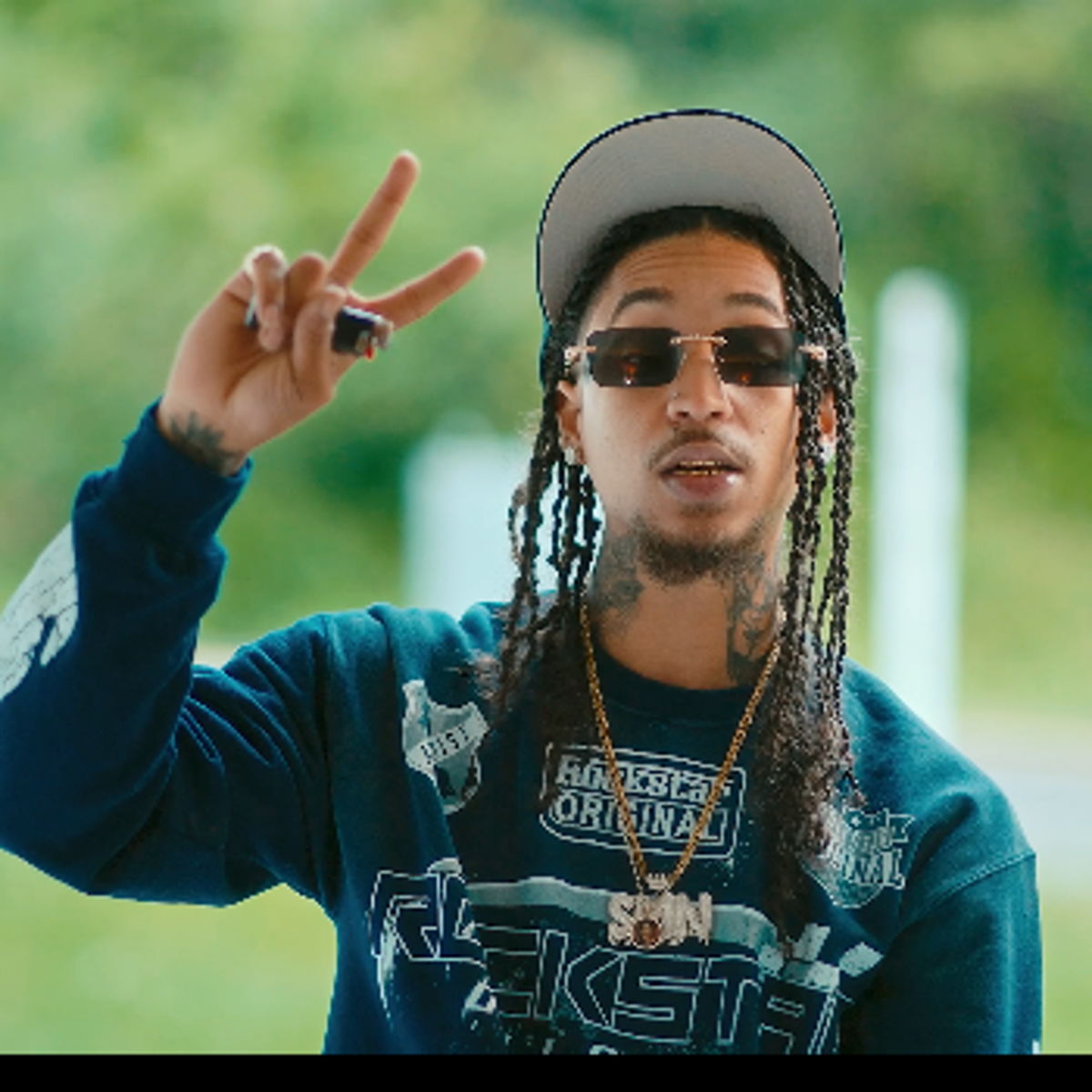 Get Stupid (remix) Official Music Video 