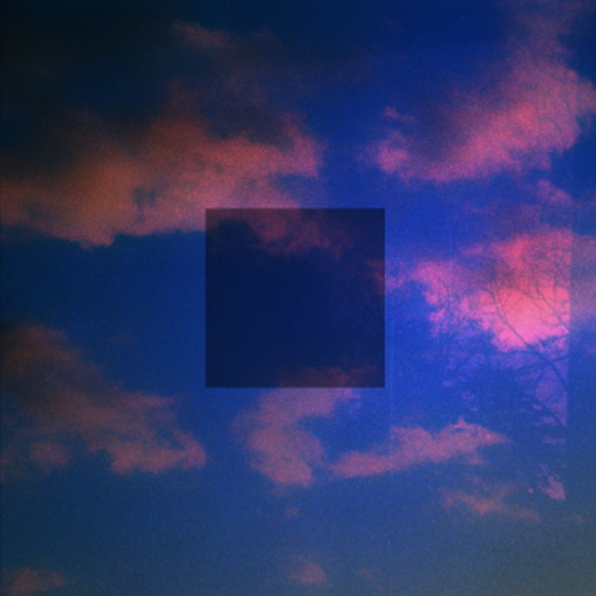 Last single ! Running into the night