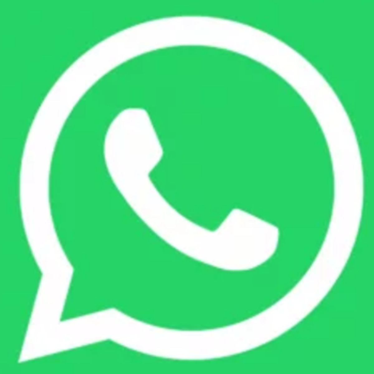 Canal de WhatsApp