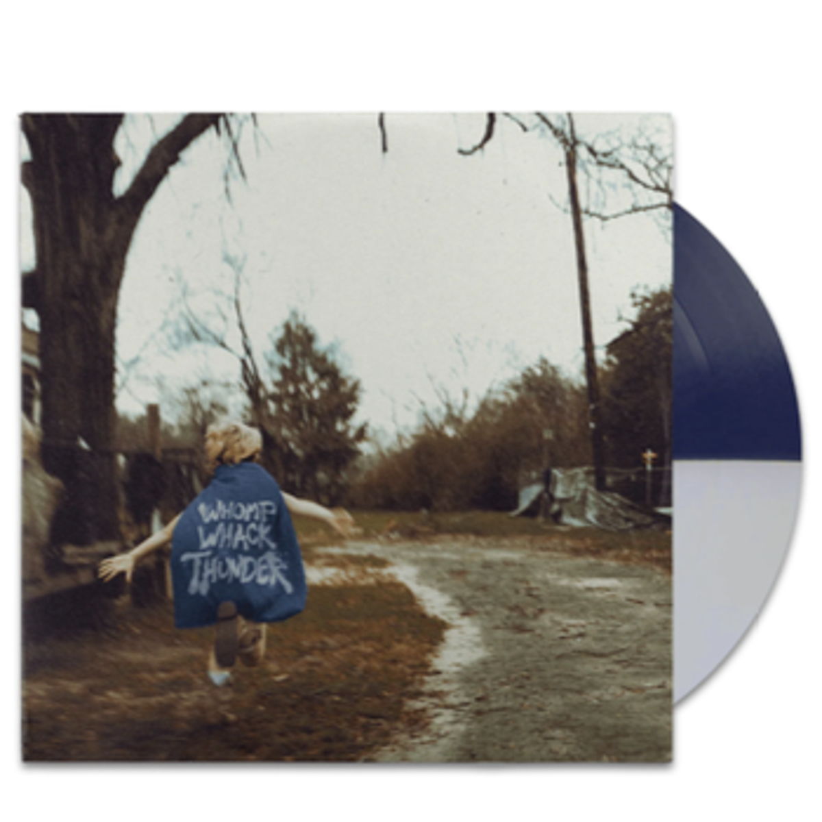 Pre-Order Whomp Whack Thunder | Vinyl | Thunder Variant