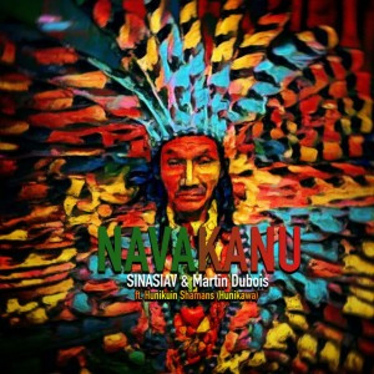 Navakanu - Ambient Version
