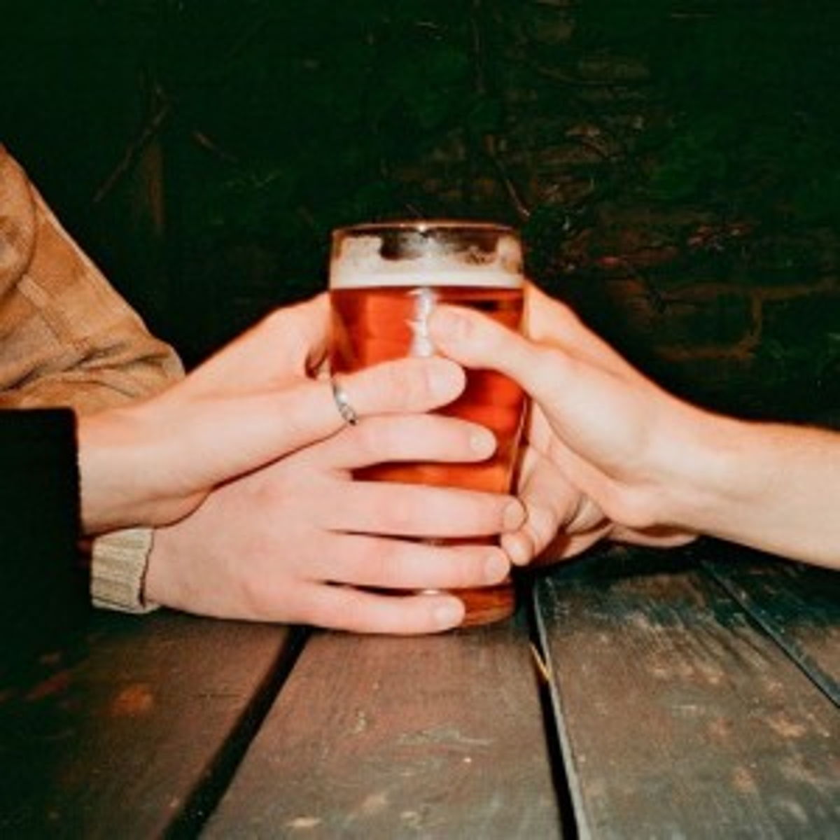 Pub Gardens