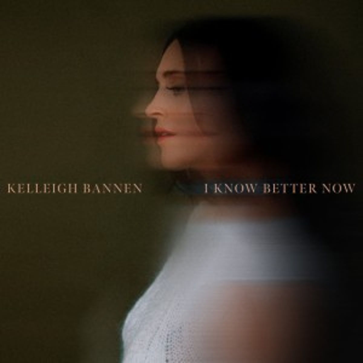 I Know Better Now