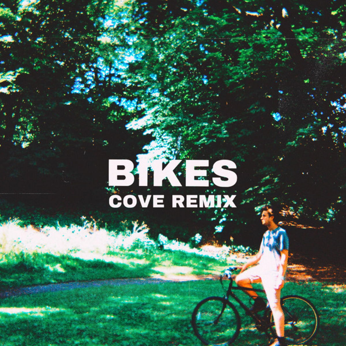 Bikes - Cove Remix