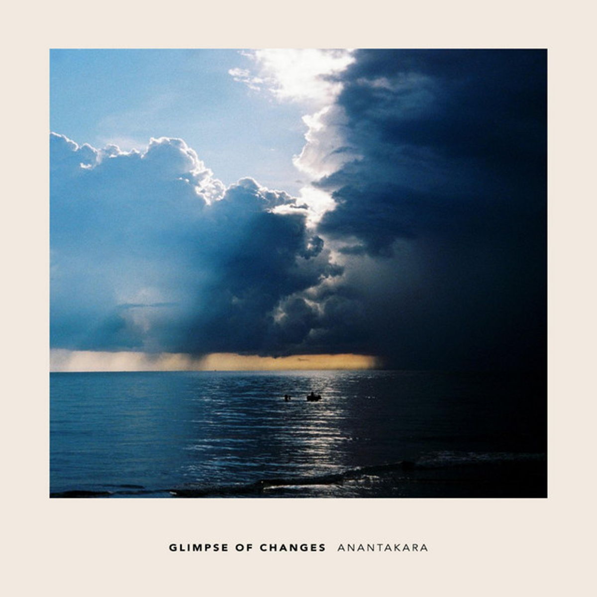 Blossoming Tree Of Life