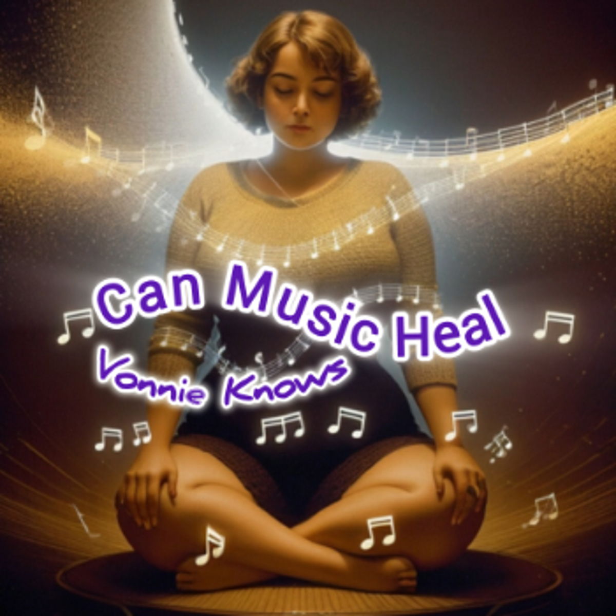 Can Music Heal