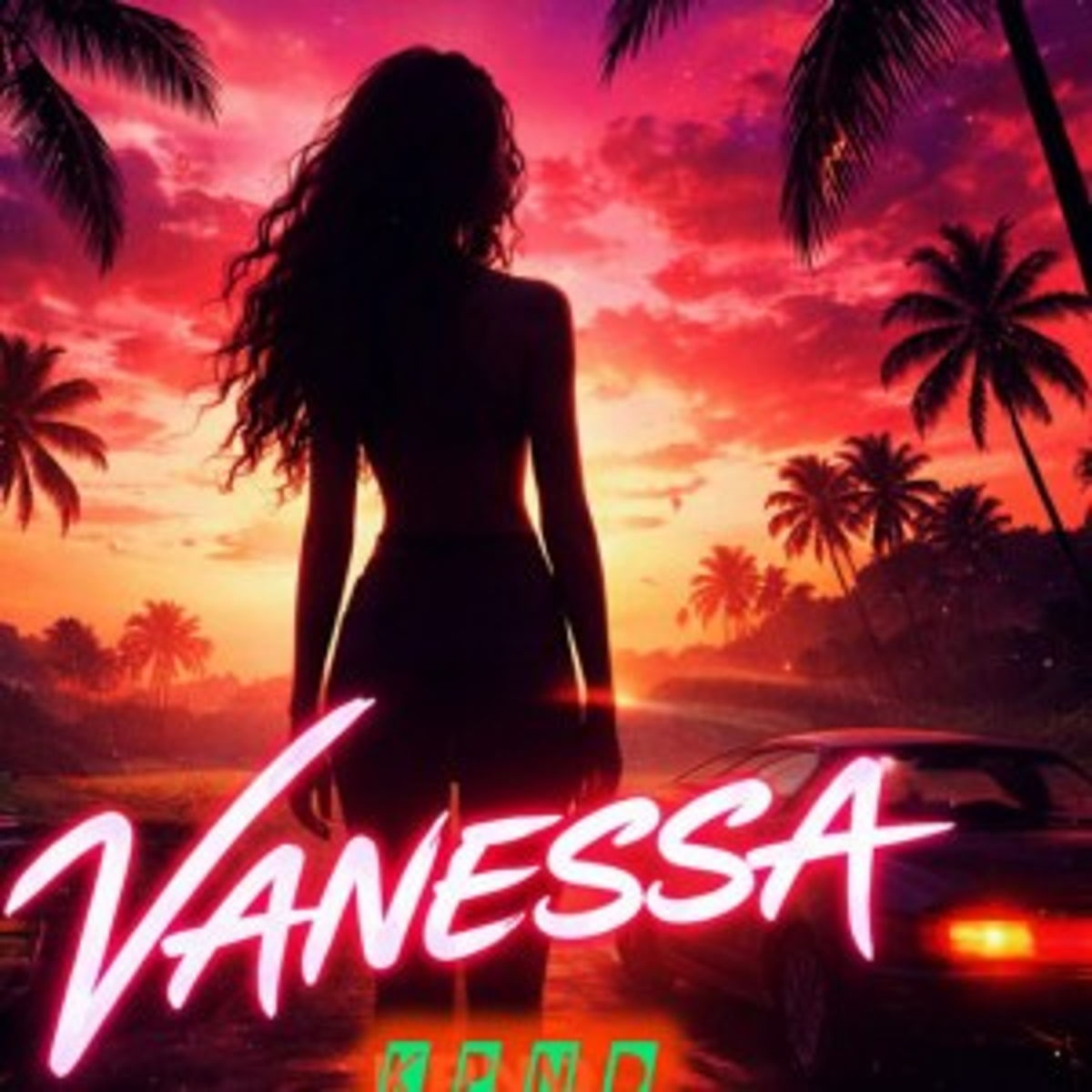 VANESSA