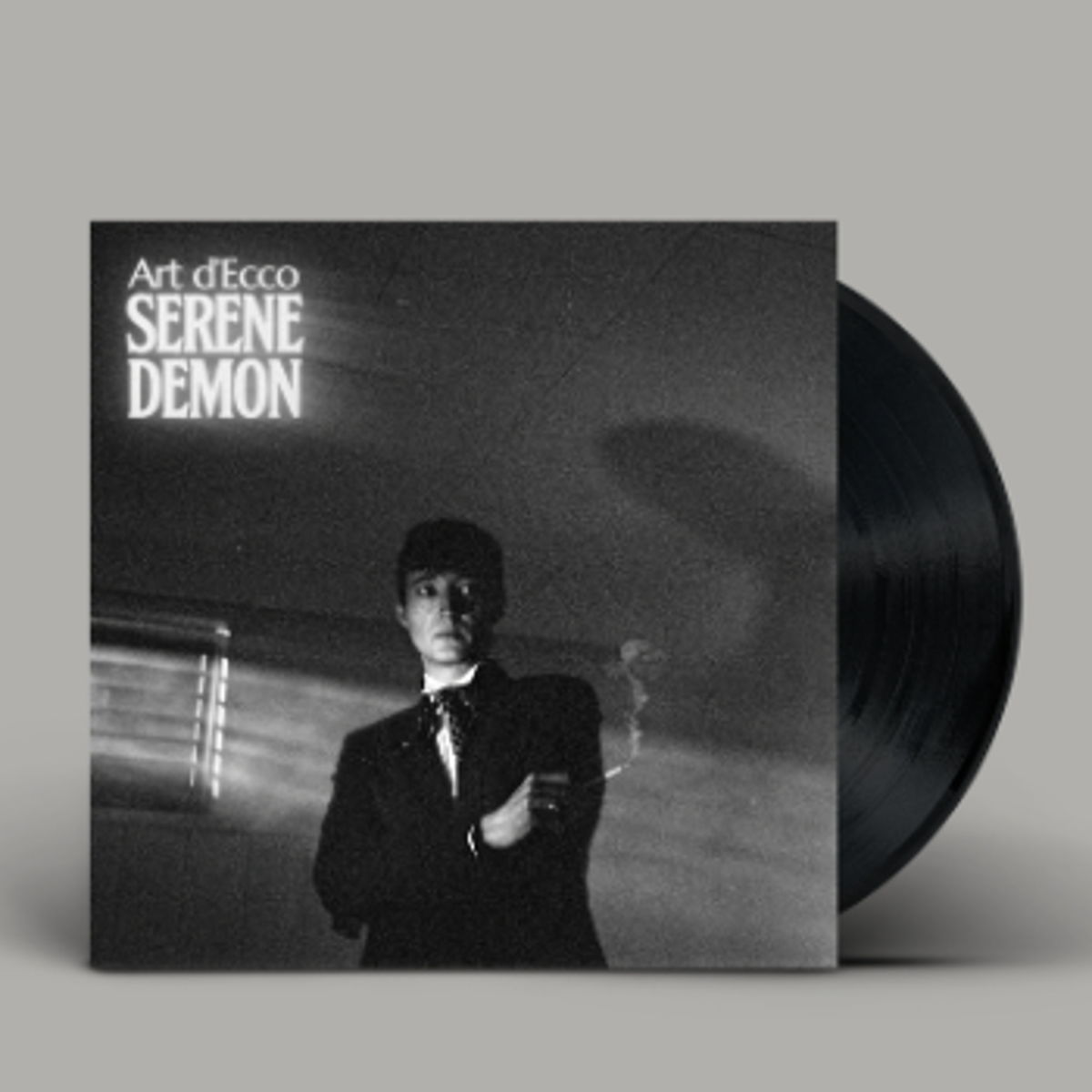 Serene Demon LP
