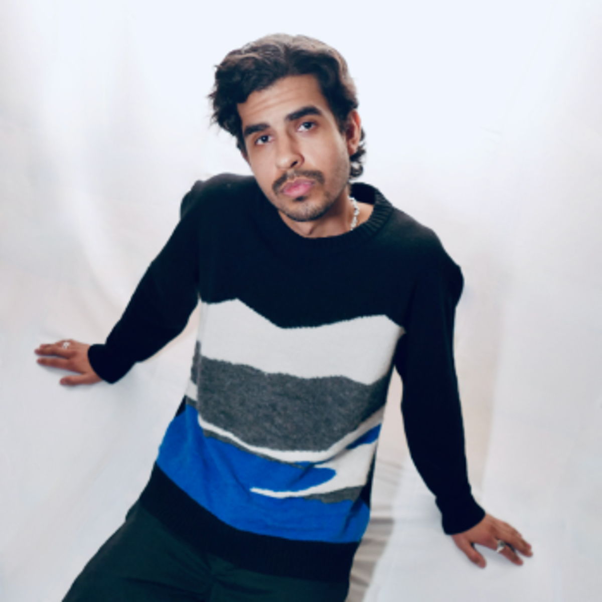 How It Was Made | OLING - Only Love