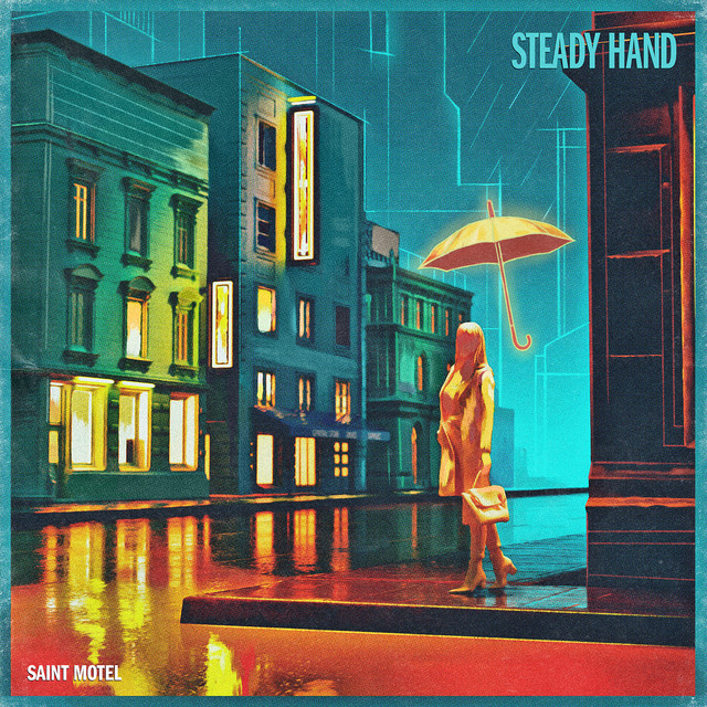 Steady Hand