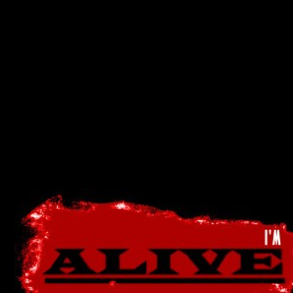 I'M ALIVE (atterberry remix)