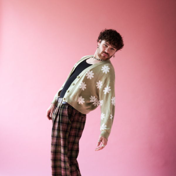 Mac Adams