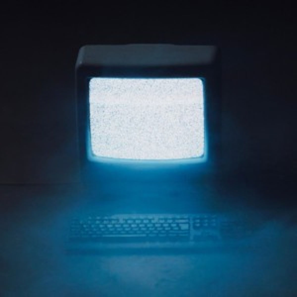 The World We're Dreaming Of