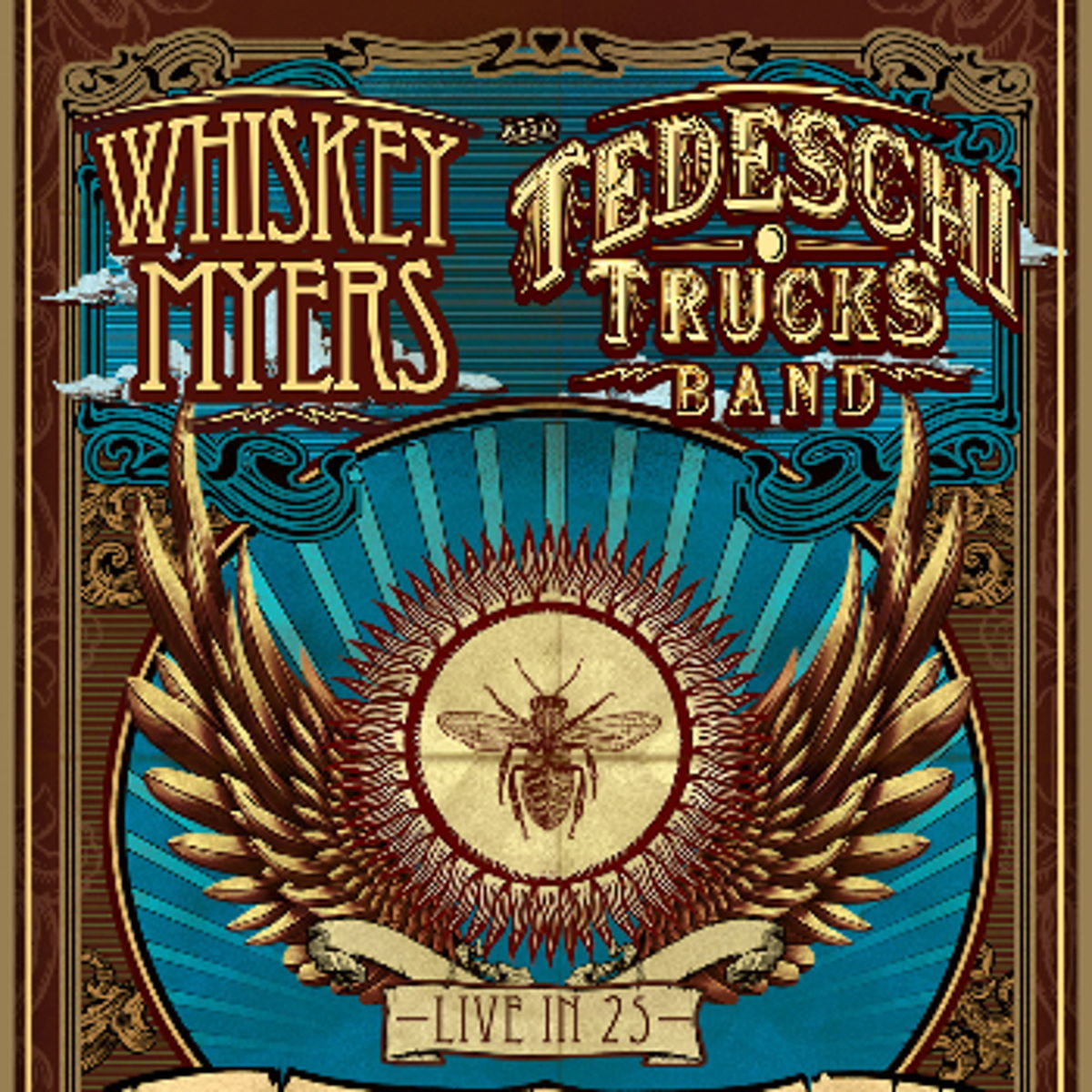 WM x TTB Co-Headline