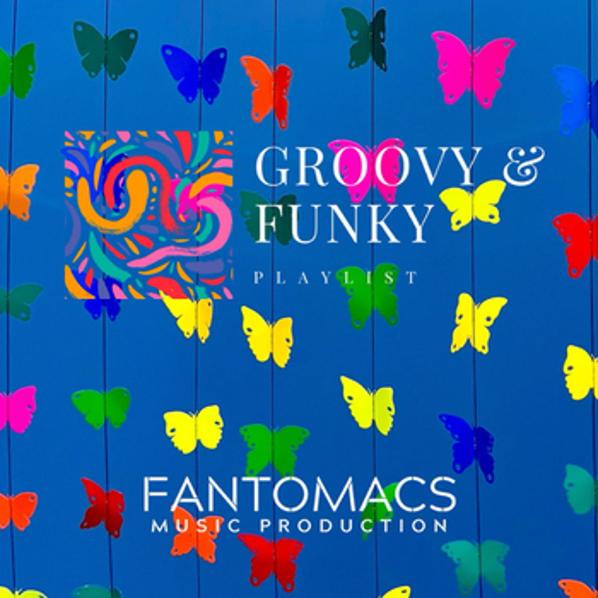 Groovy & Funky