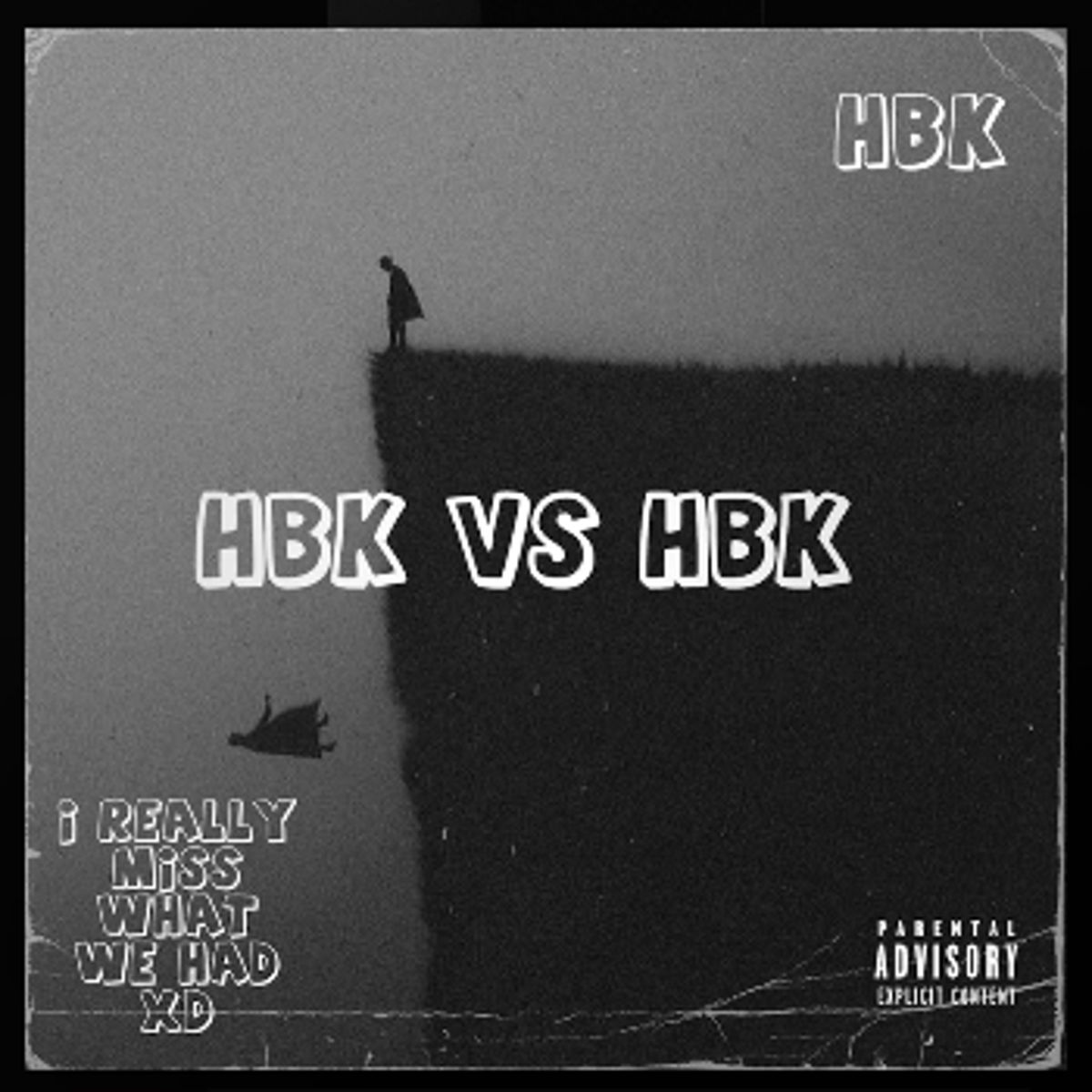 HBK VS HBK 