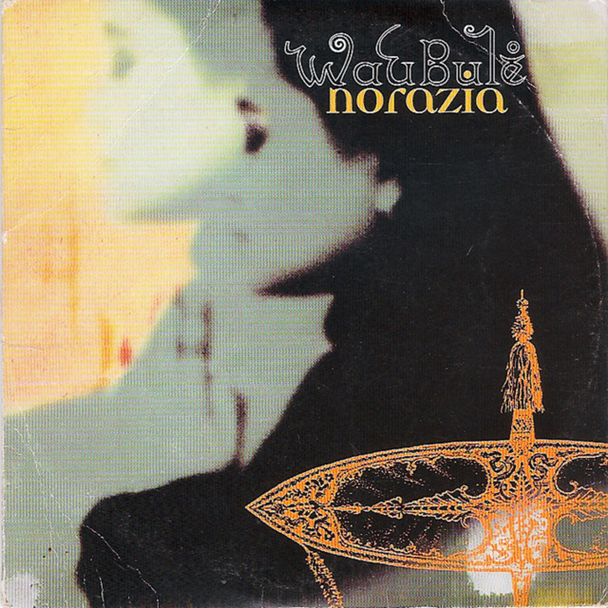 Wau Bule - Keramaian Version