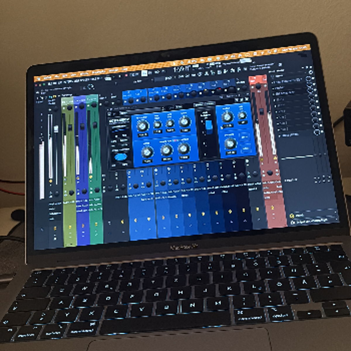 Mixing and Mastering Service