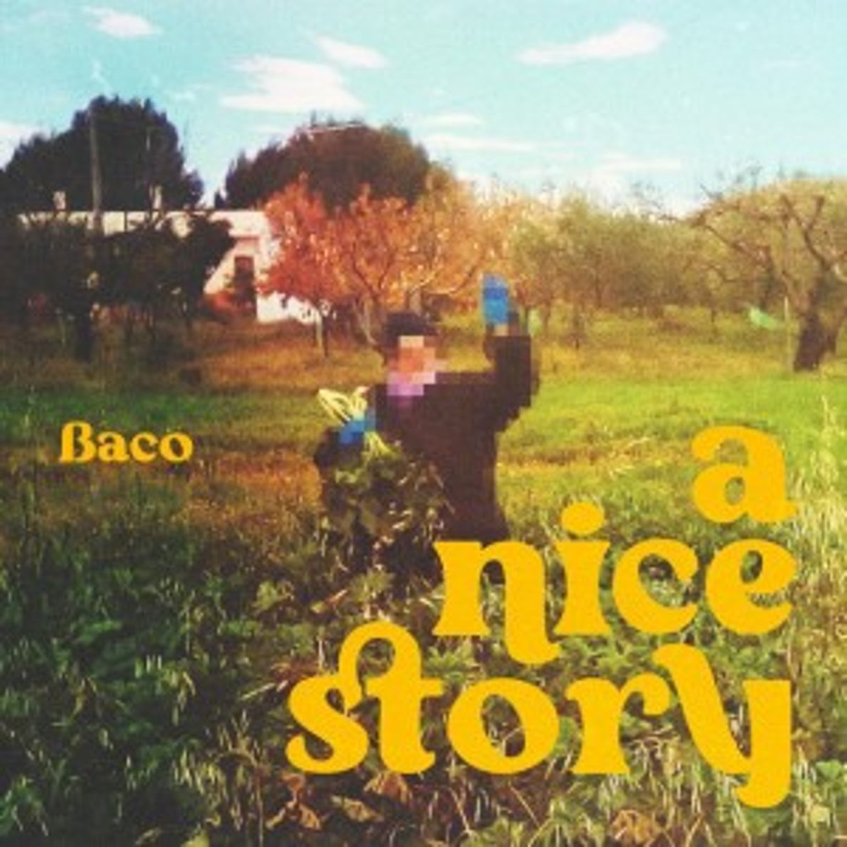 A nice story