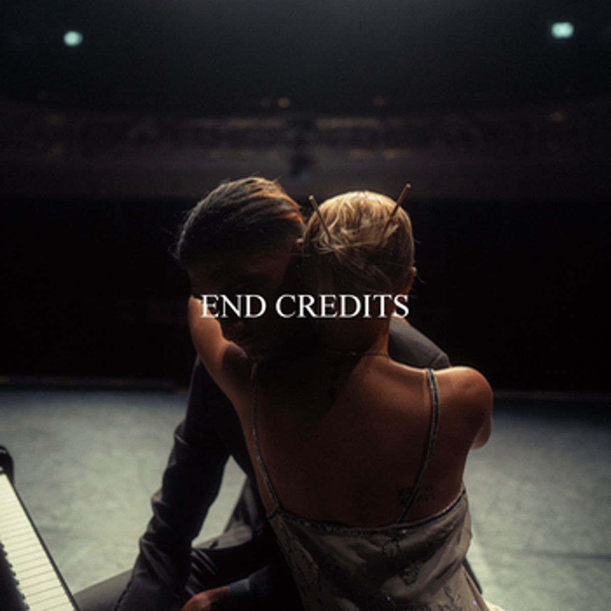 End Credits